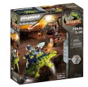 Zestaw DINO Rise 70626 Sajchania Odparcie ataku Zestaw DINO Rise 70626 Sajchania Odparcie ataku