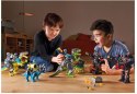 Zestaw DINO Rise 70626 Sajchania Odparcie ataku Zestaw DINO Rise 70626 Sajchania Odparcie ataku