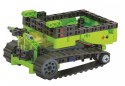 Zestaw konstrukcyjny Laboratorium mechaniki Ciągnik gąsienicowy Zestaw konstrukcyjny Laboratorium mechaniki Ciągnik gąsienicowy