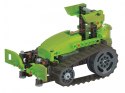 Zestaw konstrukcyjny Laboratorium mechaniki Ciągnik gąsienicowy Zestaw konstrukcyjny Laboratorium mechaniki Ciągnik gąsienicowy