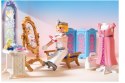 Zestaw z figurką Princess 70454 Garderoba z wanną Zestaw z figurką Princess 70454 Garderoba z wanną