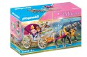 Zestaw z figurkami Princess 70449 Romantyczna bryczka Zestaw z figurkami Princess 70449 Romantyczna bryczka