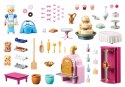Zestaw z figurkami Princess 70451 Cukiernia księżniczki Zestaw z figurkami Princess 70451 Cukiernia księżniczki