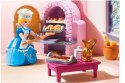 Zestaw z figurkami Princess 70451 Cukiernia księżniczki Zestaw z figurkami Princess 70451 Cukiernia księżniczki