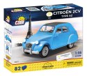 Citroen 2CV Type AZ 1962 Citroen 2CV Type AZ 1962