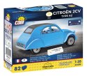 Citroen 2CV Type AZ 1962 Citroen 2CV Type AZ 1962