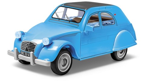 Citroen 2CV Type AZ 1962 Citroen 2CV Type AZ 1962