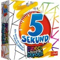 Gra 5 sekund Dzieci kontra dorośli Gra 5 sekund Dzieci kontra dorośli