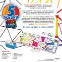 Gra 5 sekund Dzieci kontra dorośli Gra 5 sekund Dzieci kontra dorośli