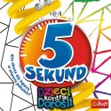 Gra 5 sekund Dzieci kontra dorośli Gra 5 sekund Dzieci kontra dorośli