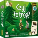Gra Czyj to trop ? Gra Czyj to trop ?