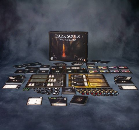 Gra Dark Souls (PL) Gra Dark Souls (PL)