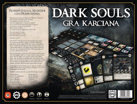 Gra Dark Souls (PL) Gra Dark Souls (PL)