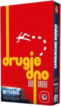 Gra Detektyw Drugie dno Gra Detektyw Drugie dno