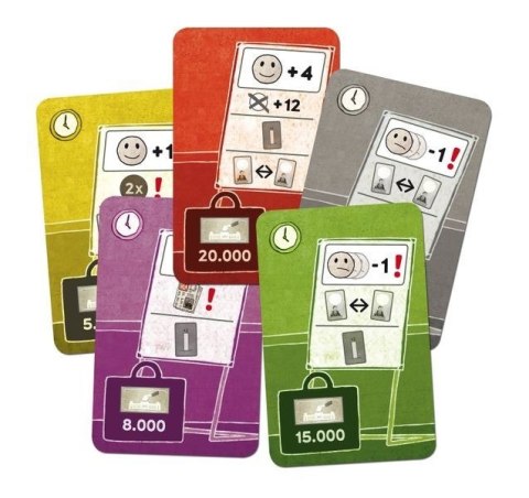 Gra Die Macher Gra Die Macher