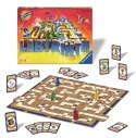 Gra Labyrinth.21 - nowa edycja Gra Labyrinth.21 - nowa edycja