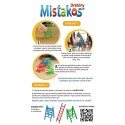 Gra Mistakos Wyższy Szczebel Gra Mistakos Wyższy Szczebel
