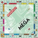 Gra Monopoly Mega (PL) Gra Monopoly Mega (PL)