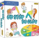 Gra Od stóp do głów Gra Od stóp do głów