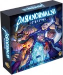 Gra Paranormalni Detektywi (PL) Gra Paranormalni Detektywi (PL)