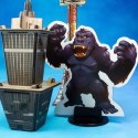 Gra Potwory w Tokio King Kong Dodatek Gra Potwory w Tokio King Kong Dodatek