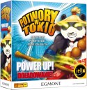 Gra Potwory w Tokio Power Up! Doładowanie Gra Potwory w Tokio Power Up! Doładowanie