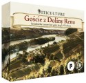 Gra Viticulture: Goście z Doliny Renu - Dodatek Gra Viticulture: Goście z Doliny Renu - Dodatek