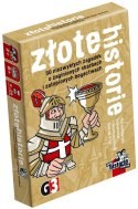 Gra Złote Historie Gra Złote Historie