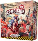 Gra Zombicide 2 edycja Gra Zombicide 2 edycja