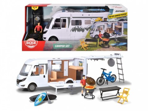 Kamper Playlife Kamper Playlife