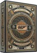 Karty 007 James Bond Karty 007 James Bond