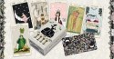 Karty Tarot Carlotydes Karty Tarot Carlotydes