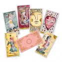 Karty Tarot de Luz Aitor Saraiba Karty Tarot de Luz Aitor Saraiba