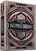 Karty Theory 11 Mandalorian Karty Theory 11 Mandalorian