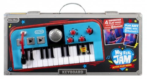 Keyboard My Real Jam Keyboard My Real Jam
