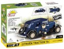 Klocki 1934 Citroen Traction 7A Klocki 1934 Citroen Traction 7A