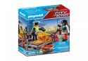 Klocki City Action 70775 Kontrola celna Klocki City Action 70775 Kontrola celna