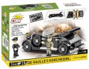 Klocki De Gaulles Horch830BL Klocki De Gaulles Horch830BL