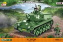 Klocki M41A3 Walker Bulldog Klocki M41A3 Walker Bulldog