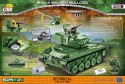 Klocki M41A3 Walker Bulldog Klocki M41A3 Walker Bulldog