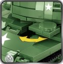 Klocki M41A3 Walker Bulldog Klocki M41A3 Walker Bulldog