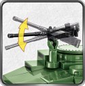Klocki M41A3 Walker Bulldog Klocki M41A3 Walker Bulldog