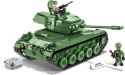 Klocki M41A3 Walker Bulldog Klocki M41A3 Walker Bulldog