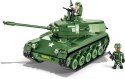 Klocki M41A3 Walker Bulldog Klocki M41A3 Walker Bulldog