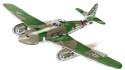 Klocki Messerschmitt Me262 A-1a Klocki Messerschmitt Me262 A-1a