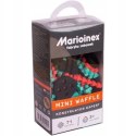 Klocki Mini Waffle Konstruktor EXPERT 71 elementów Klocki Mini Waffle Konstruktor EXPERT 71 elementów