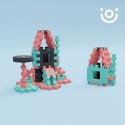 Klocki Mini Waffle Konstruktor EXPERT 71 elementów Klocki Mini Waffle Konstruktor EXPERT 71 elementów
