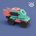 Klocki Mini Waffle Konstruktor EXPERT 71 elementów Klocki Mini Waffle Konstruktor EXPERT 71 elementów