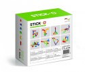 Klocki Stic-o basic 20 elementów Klocki Stic-o basic 20 elementów