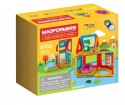 Klocki magnetyczne Cube House - Żaba Klocki magnetyczne Cube House - Żaba